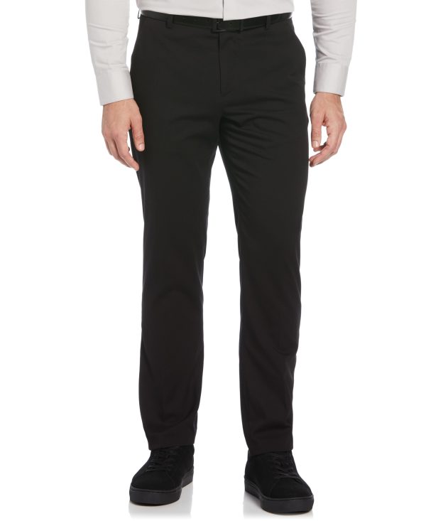 Big & Tall Performance Tech Suit Pant Online Hot Sale