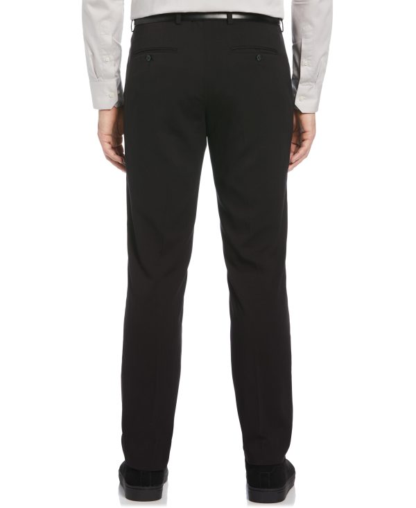 Big & Tall Performance Tech Suit Pant Online Hot Sale - Image 2