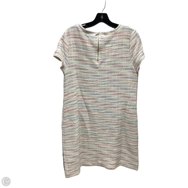 Dress Casual Short By Loft In Multi-colored, Size: M For Cheap - Image 2